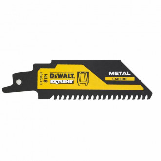 Полотно пиляльне DeWalt, EXTREME CARBIDE DeWALT DT20437-[articul]