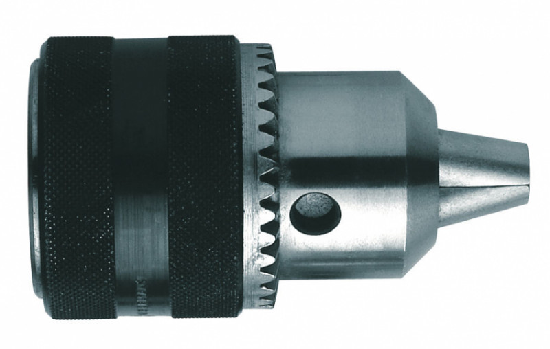 Патрон ключовий 1.5-13мм з посадкою 1⁄2''х20 MILWAUKEE-4932127010