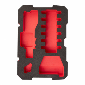 Пінне вкладення для M12 HPT PACKOUT MILWAUKEE-[articul]