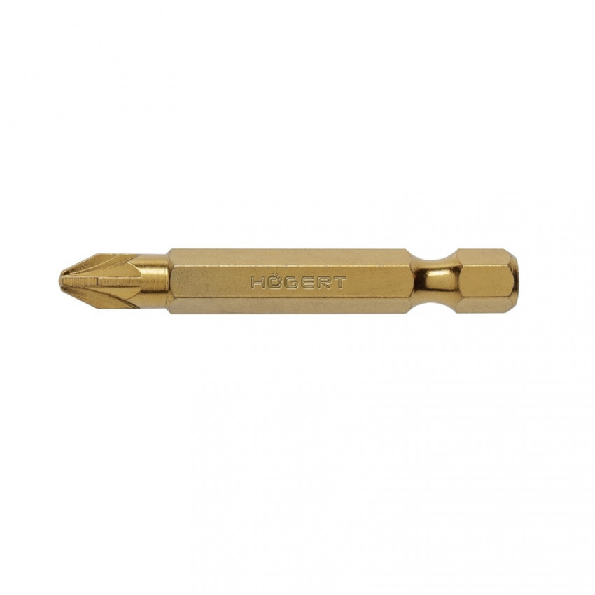 Біти нітрид титана HOEGERT PZ HT1S395-HT1S395