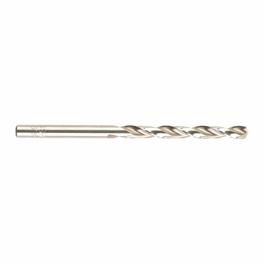 Свердло по металу THUNDERWEB HSS-G MILWAUKEE, Ø7,1х109мм, (5шт)-4932459863