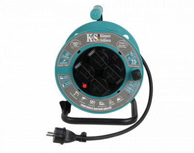 Подовжувач KS CR-15M-[articul]