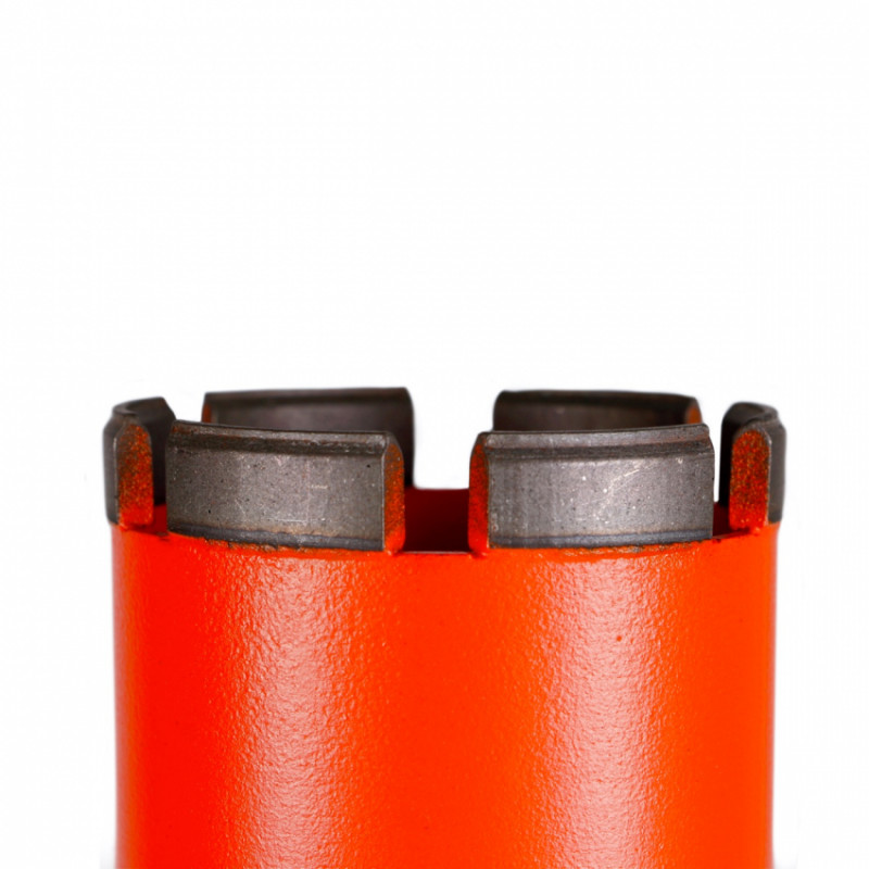 Свердло алмазне DDS-W 067x450-6x1 1/4 UNC DLD 67 RS6-10170085174
