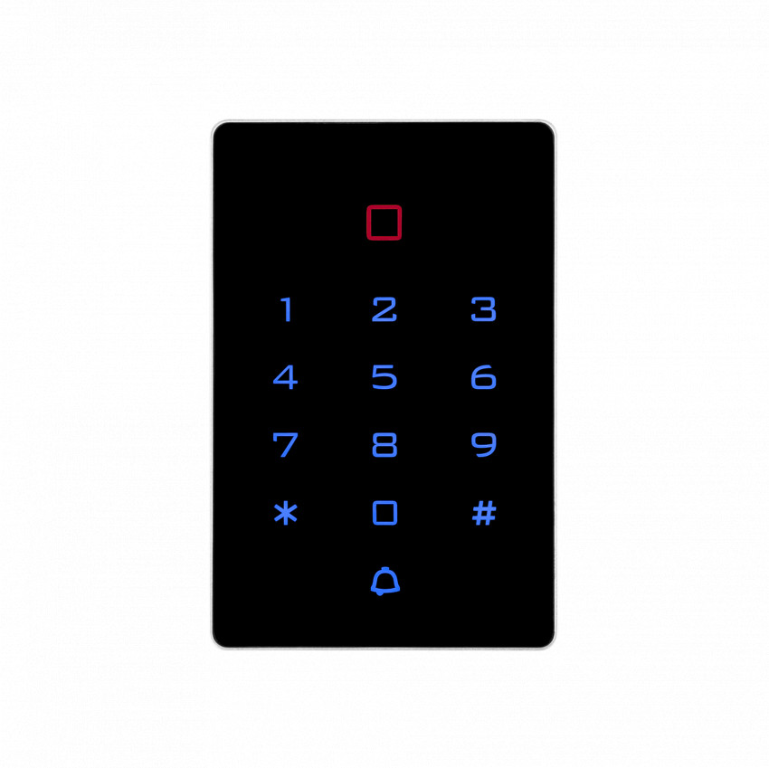 Контролер доступу GV-CEM-006-T12-LP20122