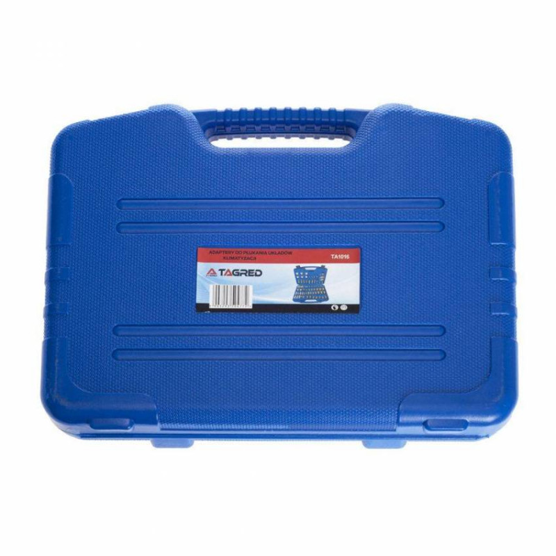 Комплект адаптерів для промивки кондиціонера TAGRED TA1016-TA1016