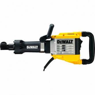 Відбійний молоток мережевий DeWALT D25961K