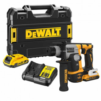 Акумуляторний перфоратор SDS PLUS DeWALT DCH172D2-[articul]