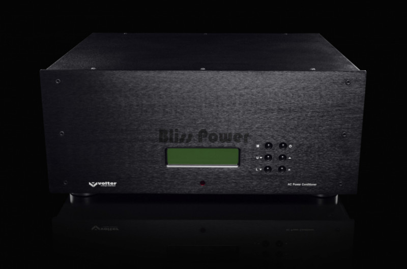Регенератор Bliss Power Volter-