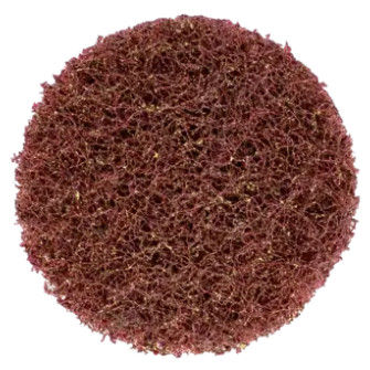 Шліфувальний диск пористий система combidisc  CD VRW 50 A 100-4007220266670