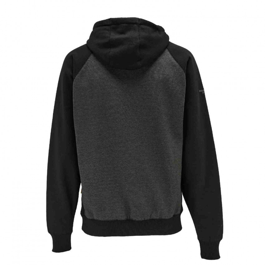 Худі DeWALT DWC126-013-XL-DWC126-013-XL