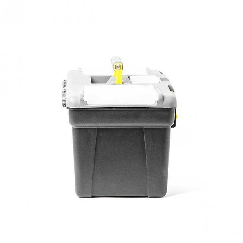 Ящик для інструментів 21.5" 536*292*271мм INTERTOOL BX-0321-BX-0321