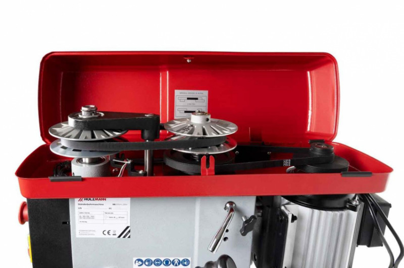 Свердлильний верстат Holzmann SB 203VH-SB203VH_230V