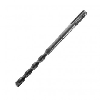 Бур SDS Plus, 8х210 мм, Intrum-[articul]
