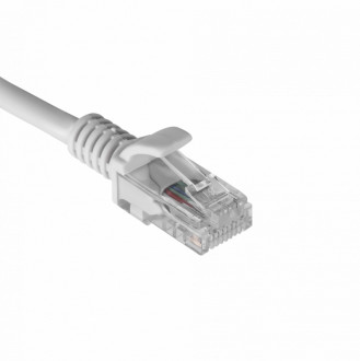 Патч-корд літій UTP RJ45 кат. 5Е 2 м