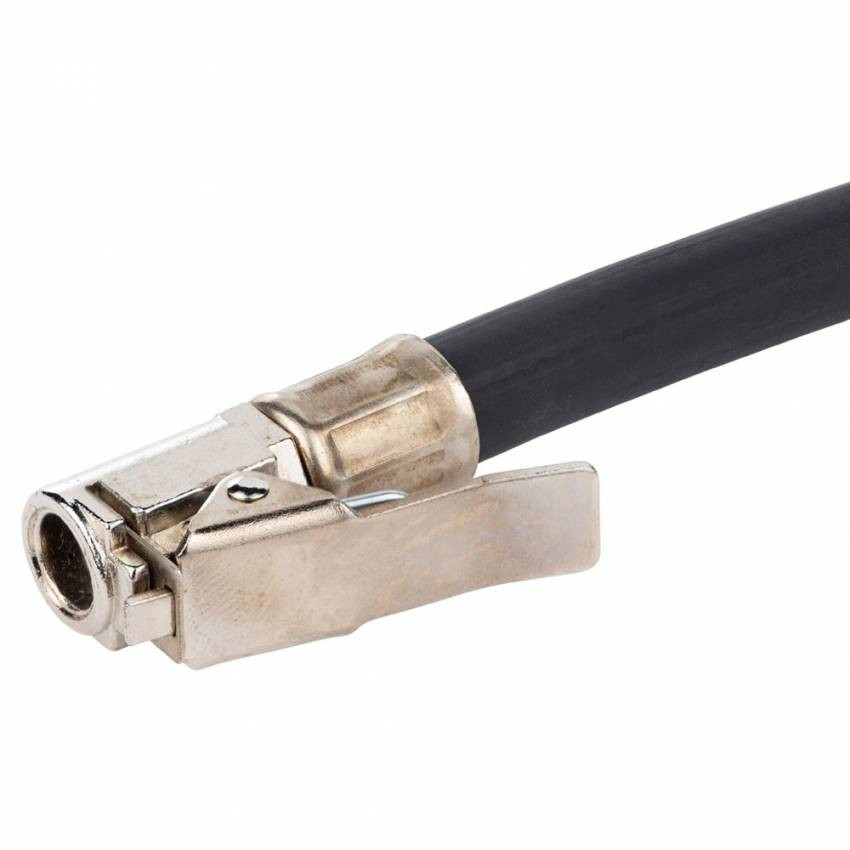 Шланг для пневмоподкачки 45 см Sigma (6833031)-6833031