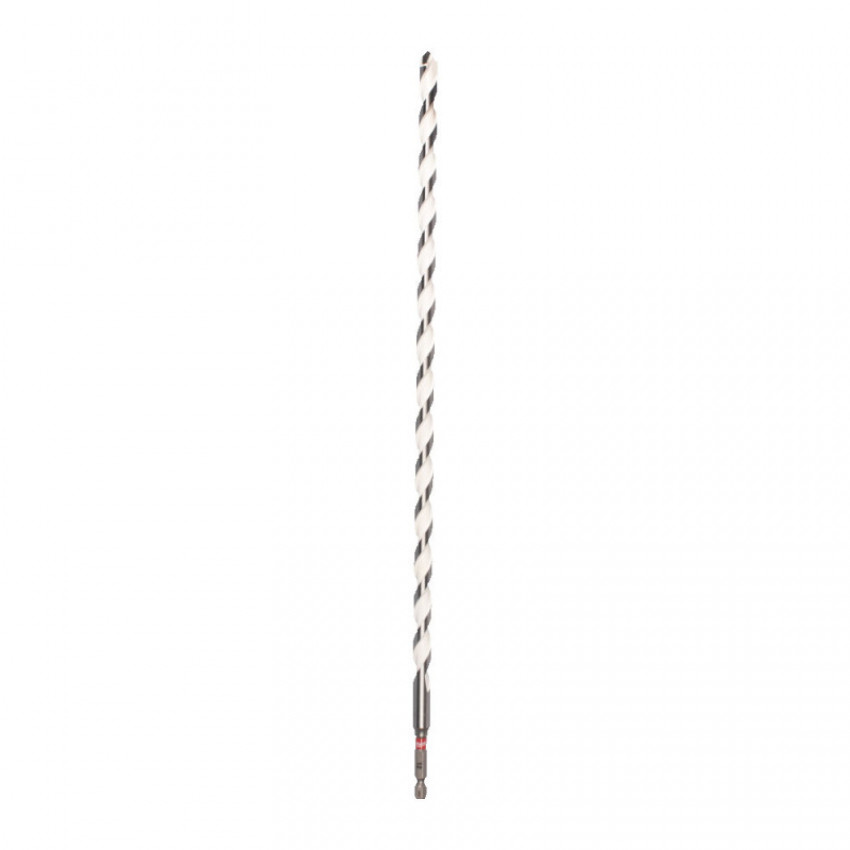 Сверло по мультиматериалам 12x400mm-1pc-4932493876