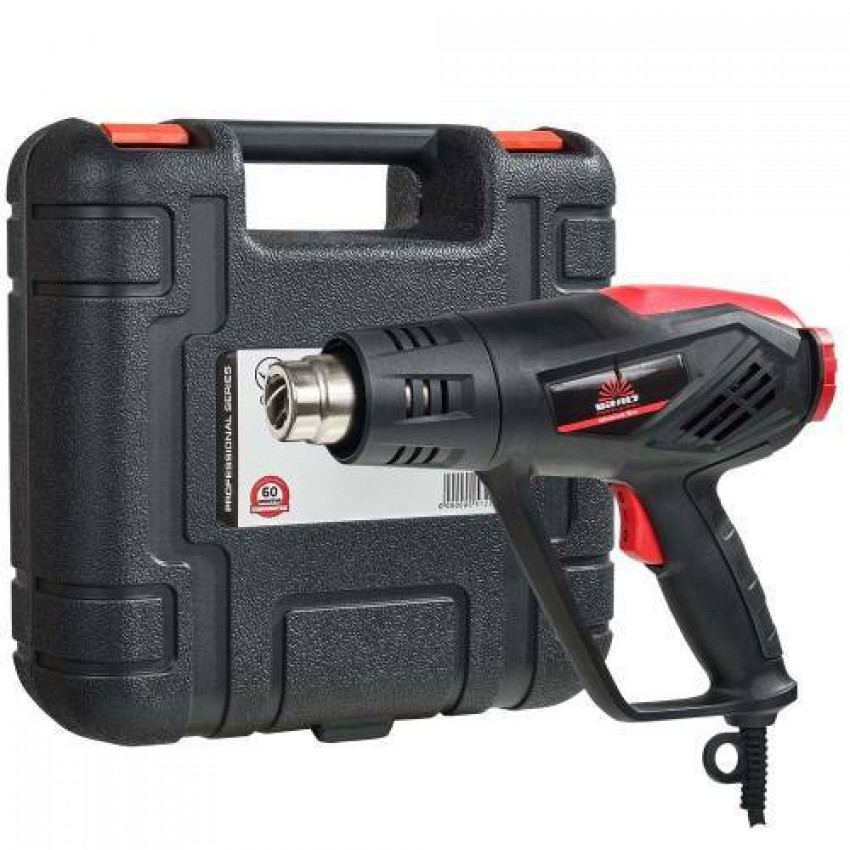 Фен будівельний Vitals Professional TF 208JSce-57229