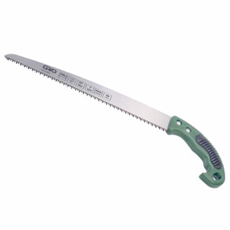 Пила садова пряма 300мм 7TPI GRAD (5023585)-[articul]
