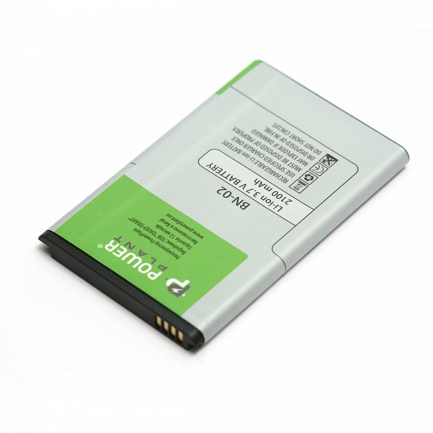 Акумулятор PowerPlant Nokia XL (BN-02) 2100mAh-DV00DV6313