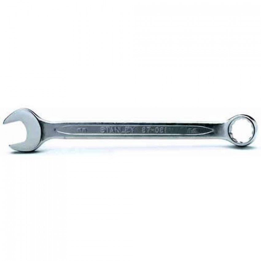 Ключ гайковий, розмір 28 мм, комбінований, метричний STANLEY 4-87-088-4-87-088