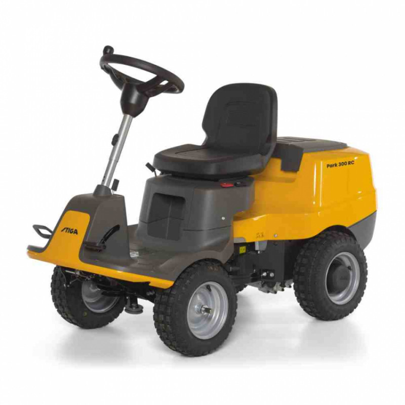 Райдер бензиновий STIGA Park300RC-Park300RC