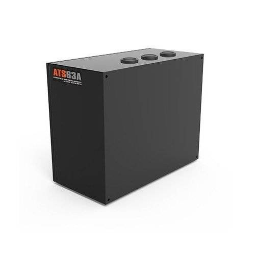 Блок автоматичного введення резерву для генератора GENERGY GDS90T-240212090.ats