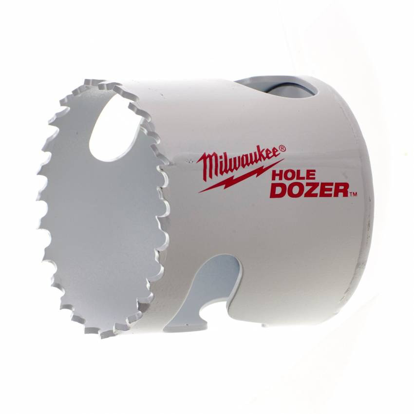 Коронка біметалева MILWAUKEE, Ø121 мм-49560237