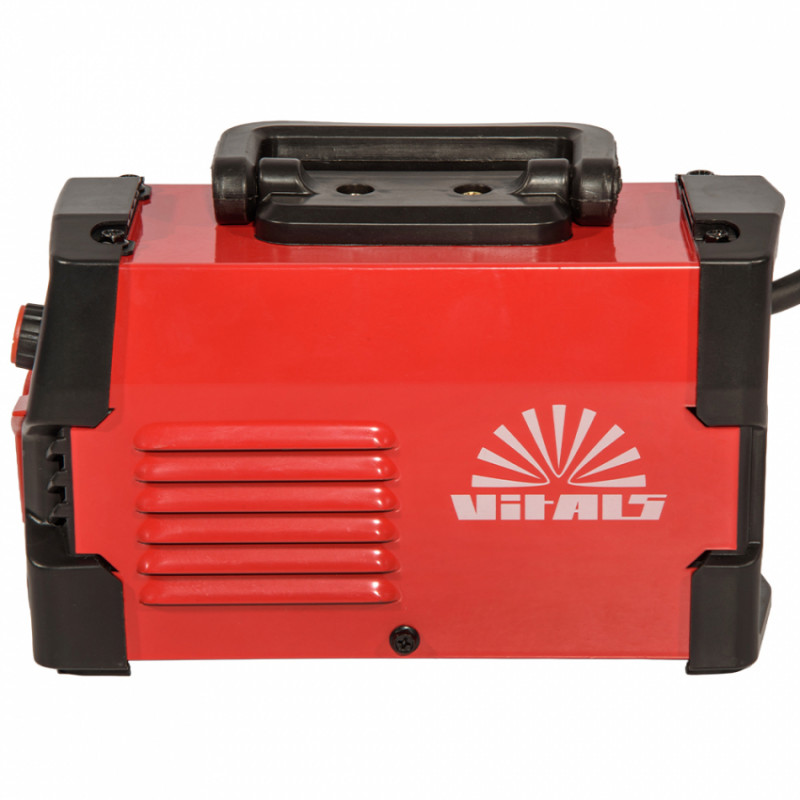 Зварювальний апарат Vitals MMA-1400h LCD mini-237594