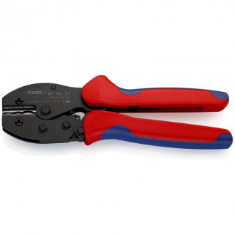 Кліщі для опресовки KNIPEX PreciForce 97 52 37