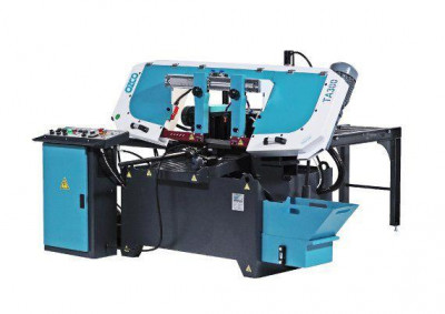 Автоматична стрічкова пилка OZCO TA300-[articul]