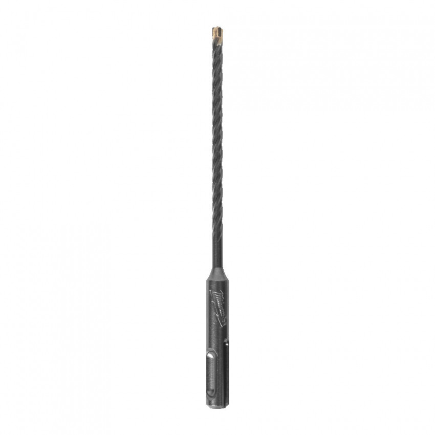 Бур SDS-PLUS 4C Contractor MILWAUKEE, O5х160мм-4932498864