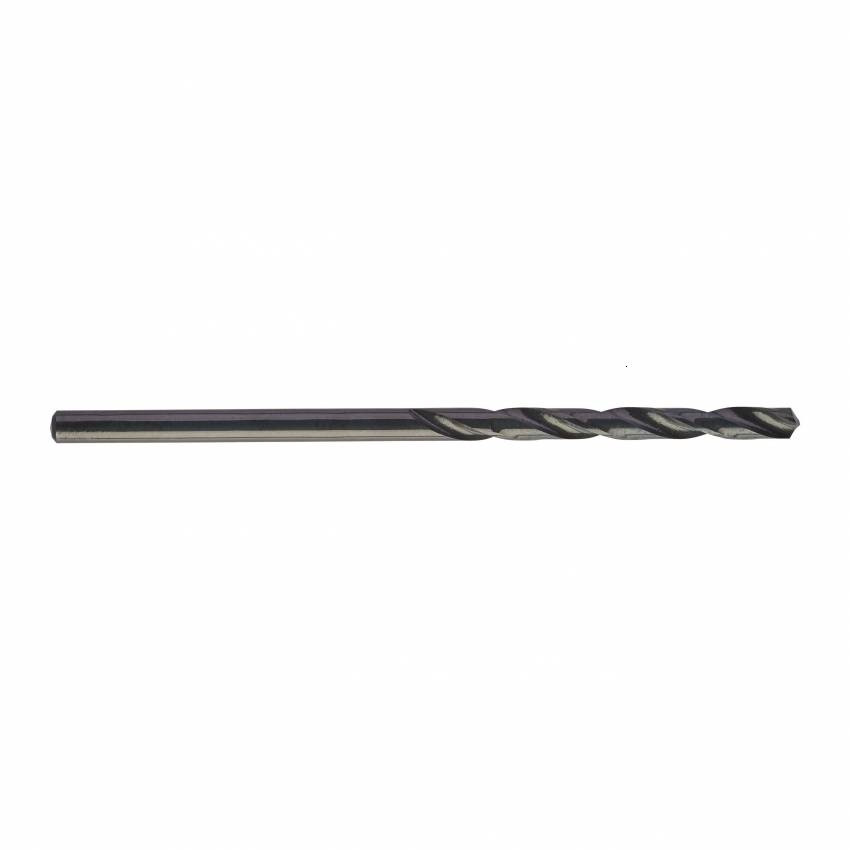 Свердло по металу HSS-R MILWAUKEE DIN338, Ø3,0мм, (10шт)-4932363464