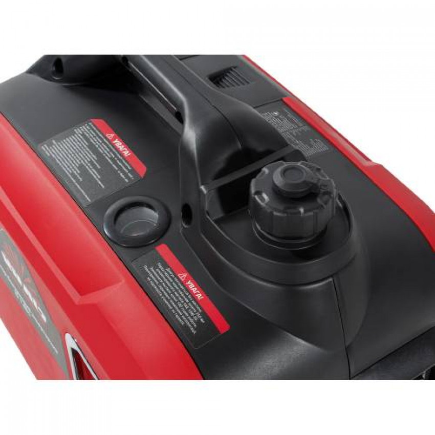 Генератор бензиновий інверторний Vitals Master IG 1.8bs-216883