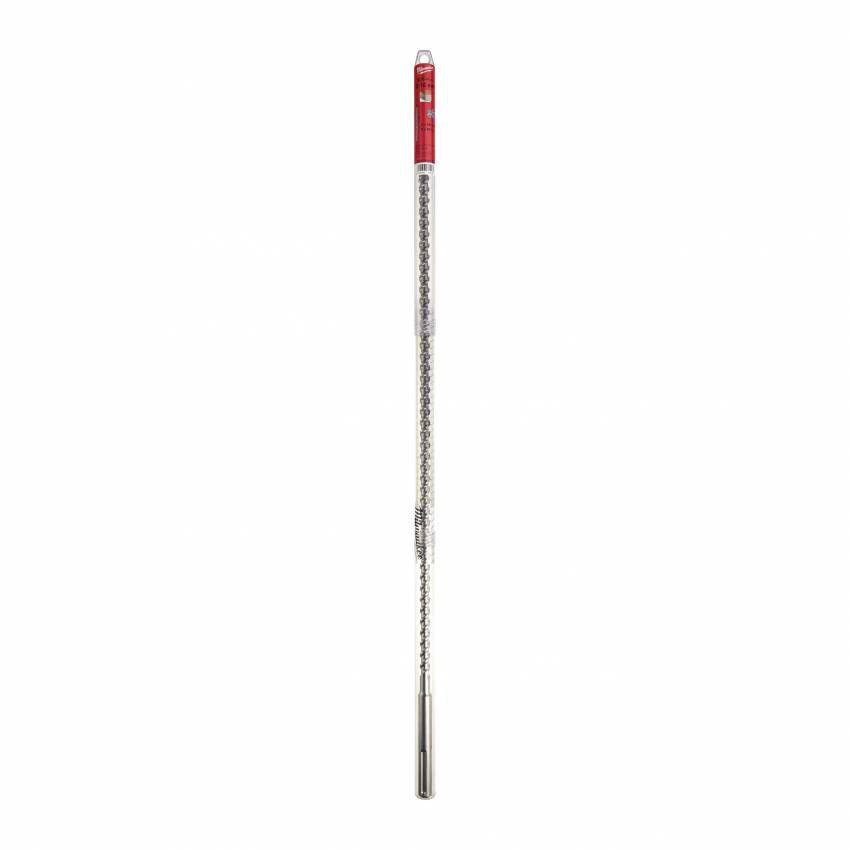 Бор SDS-MAX MILWAUKEE, Ø16x940x800 мм-4932352758
