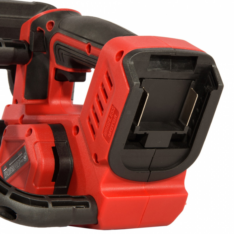Пила ланцюгова акумуляторна Vitals AKZ 1830sx BL-241129