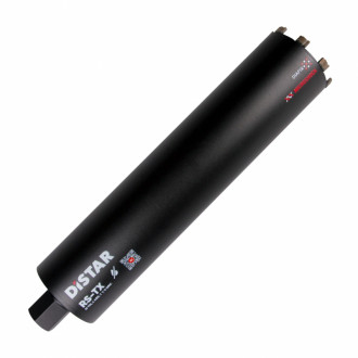 Свердло алмазне DDS-W 112x450-8x1 1/4 UNC DLD 112 RS-TX-[articul]