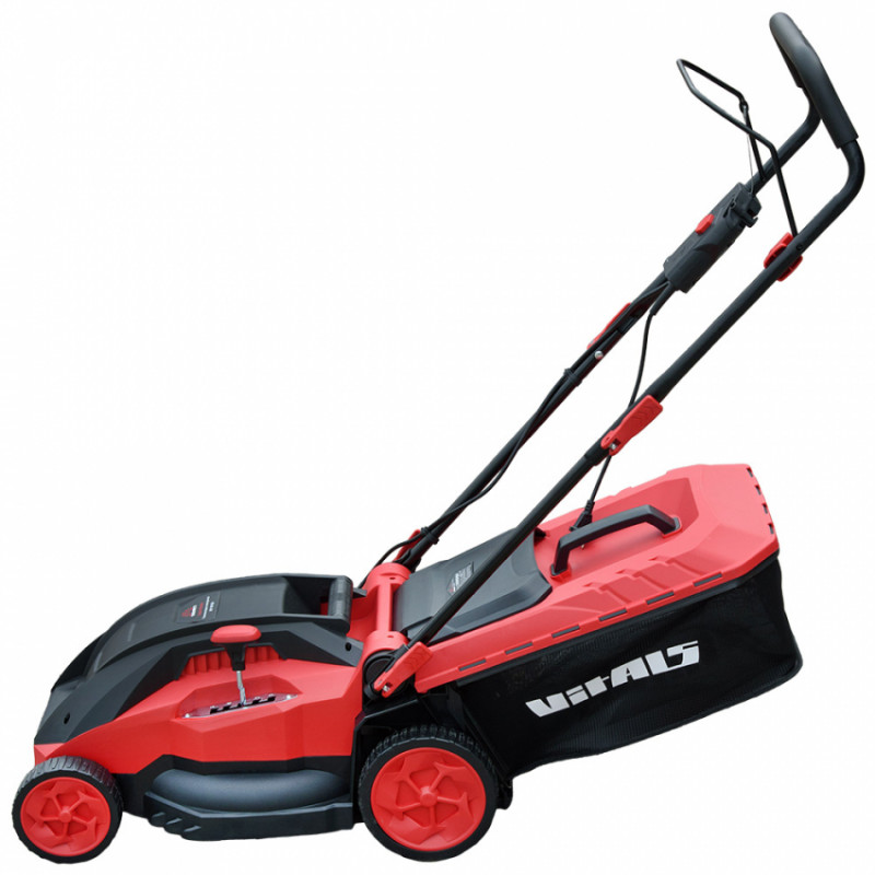 Газонокосарка електрична Vitals Master EZP 3816jb-241693