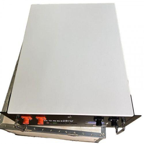 Акумуляторна батарея LiFePO4 51.2V 200 Ah-M16S200BL-U