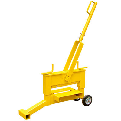 Розділювач блоків MBS42, гл.різу 140мм, довж. різу. 420мм-MBS42