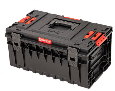 Ящик для інструментів QBRICK SYSTEM ONE 350 VARIO 2.0 Розмір: 600 x 400 x 330-[articul]