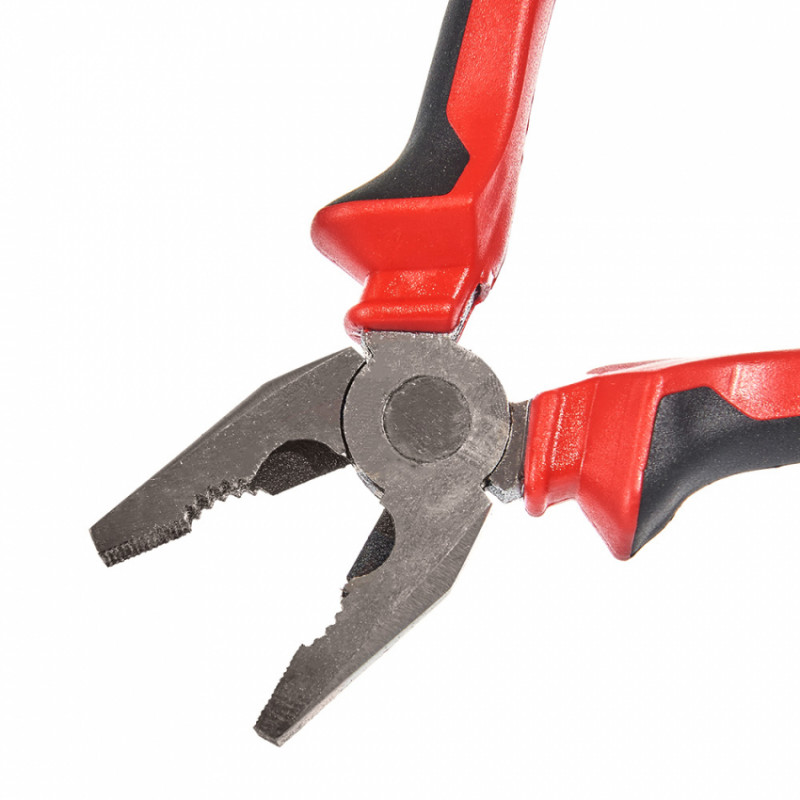 Плоскогубці комбіновані 160 мм Vitals-181738