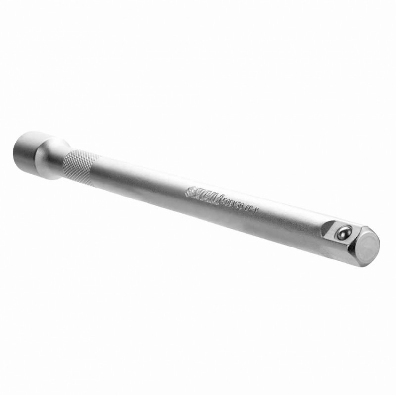 Подовжувач 1/2" 250мм CrV mid Sigma (6055691)-6055691