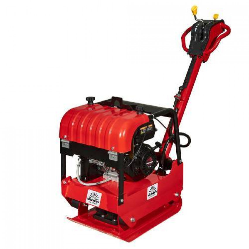 Віброплита "Vitals Master TP 130RF"-150644