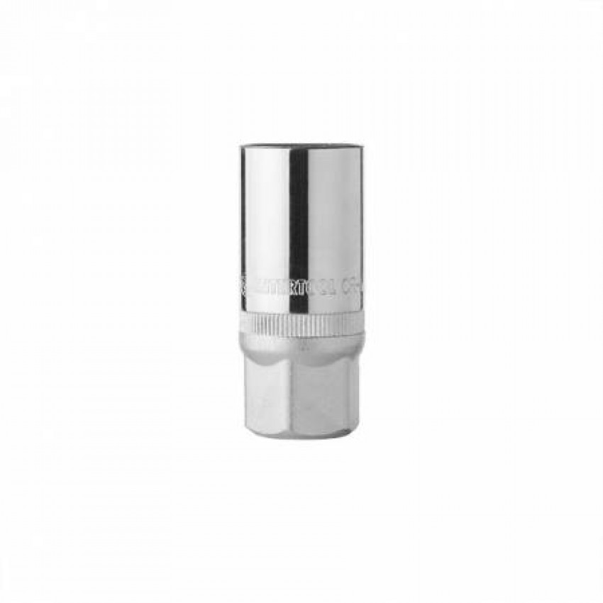 Набір інструментів 56 од., STORM, 1/2", 1/4", Cr-V INTERTOOL ET-8056-ET-8056
