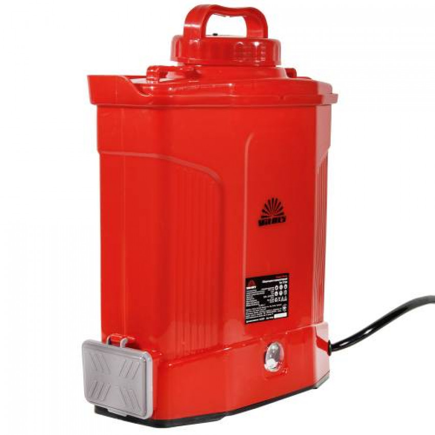 Обприскувач акумуляторний Vitals Sm 110m-218606