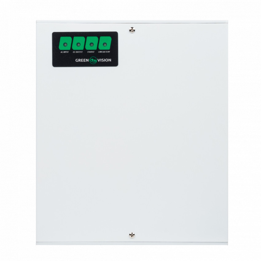 Блок безперебійного живлення GV-008-UPS-A-1203-10A-
