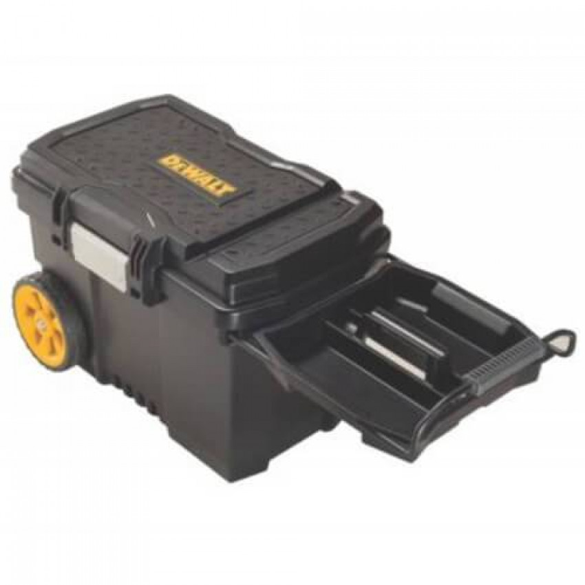 Скринька інструментальна DeWALT DWST1-73598-DWST1-73598