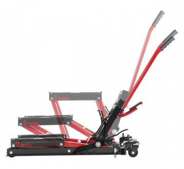 Гідравлічний підйомник для мотоциклів та квадроциклів REDATS LS-570