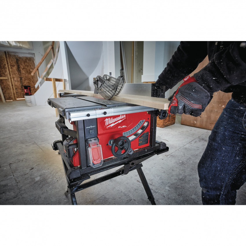 Пила настольная M18 FTS210-121B FUEL ONE-KEY (Li-Ion12Ач) MILWAUKEE 4933464225-4933464225