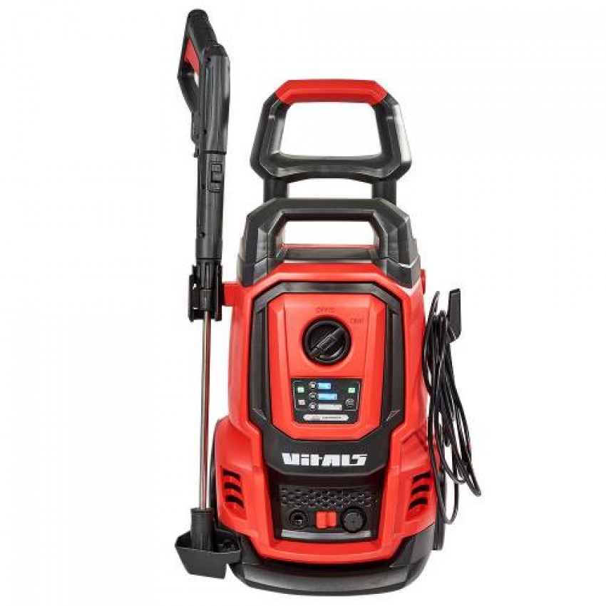 Мийка високого тиску Vitals Master Am 7.5-160w digital-193586